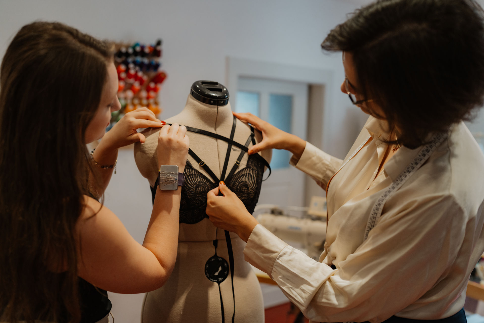 Services bei Cashapona