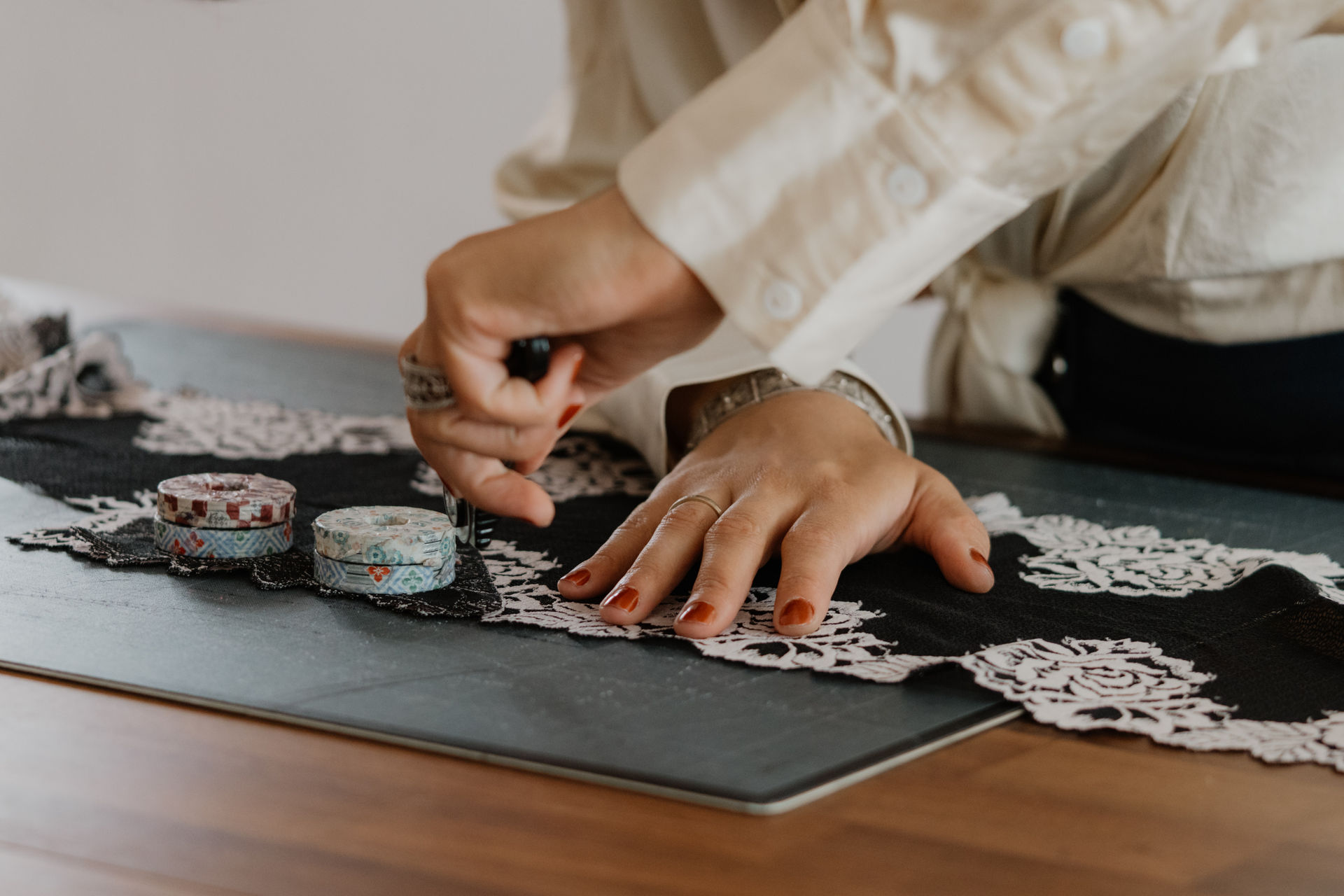 Willkommen bei Agentur Cashapona